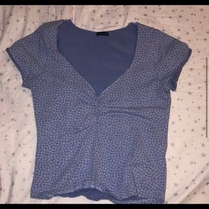 brandy melville gina top